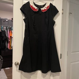 Torrid Retro Hello Kitty Dress